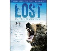 Lost in the Barrens [Reino Unido] [DVD]