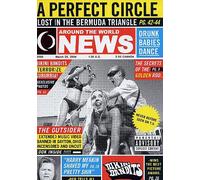 Lost in the Bermuda Triangle [Italia]