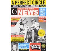 Lost in the Bermuda Triangle [Reino Unido] [DVD]