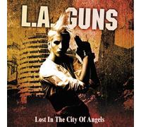 Lost in the City of Angels By L.A. Guns (2014-04-21)