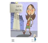 Lost in the City | Teresa Soler Cobo, Maria Viu Rodríguez, Víctor Nado Sanjuán