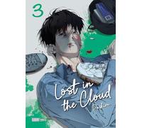 Lost in the Cloud 03