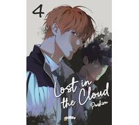 Lost in the cloud (Vol. 4)