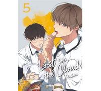 Lost in the cloud (Vol. 5)