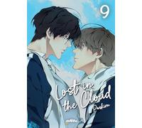 Lost in the cloud (Vol. 9)