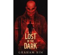 Lost in the Dark: A Gritty Urban Fantasy Noir Mystery (Book Two of the Christian Rook Series)