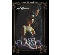 Lost in the Flames: Gerald e Talitha