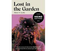 Lost in the Garden