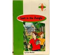 Lost In The Jungle 1 ESO (SIN COLECCION)