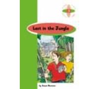 Lost In The Jungle 1 ESO (SIN COLECCION)