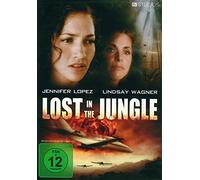 Lost in the Jungle [Alemania] [DVD]