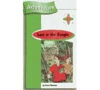 Lost in the jungle - Burlington Original Reader - 1º ESO | Susan Newman