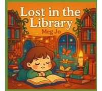 Lost in the Library