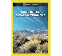 Lost in the Nevada Triangle [USA] [DVD]