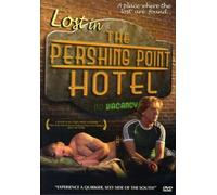 Lost in the Pershing Point Hot - Lost in the Pershing Point Hotel [Reino Unido] [DVD]