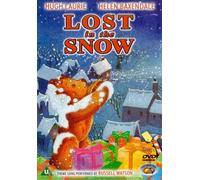 Lost In The Snow [Reino Unido] [DVD]