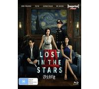 Lost in the Stars [Imprint Limited Edition] (Blu-Ray)