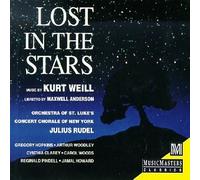 Lost In The Stars, Opera