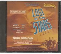 Lost in the Stars - Original Cast