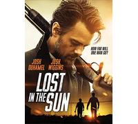 Lost In The Sun [Edizione: Stati Uniti] [Italia] [DVD]