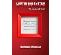 Lost in the System: Why Education Fails Us All
