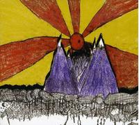 Lost in the Trees - Time Taunts Me