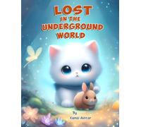 Lost In The Underground World