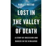 Lost In The Valley Of Death (ebook)