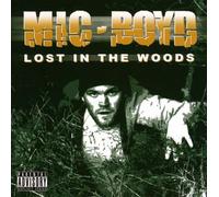Lost in the Woods
