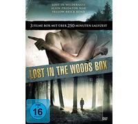Lost in the Woods Box [Alemania] [DVD]