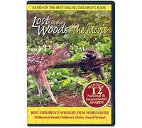 Lost in the Woods: Movie [USA] [DVD]