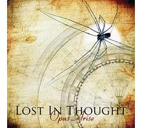 Lost In Thought - Opus Arise