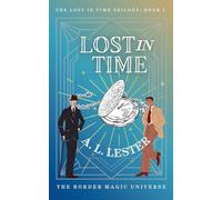 Lost in Time: 1 (London Calling)