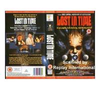 Lost in Time [Reino Unido] [VHS]
