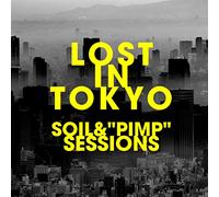 LOST IN TOKYO [通常盤]