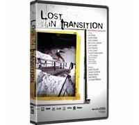 Lost in Transition by Eero Ettala
