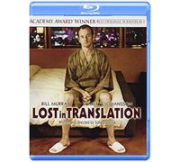Lost in Translation