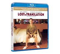Lost in Translation (BD) [Blu-ray]