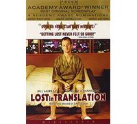 Lost in Translation by Universal Pictures Home Entertainment