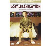 Lost in Translation [DVD]