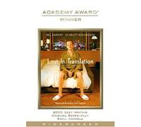 Lost in Translation [DVD]