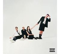 Lost In Translation Explicit Lyrics (Vinyl) Valley (Importación USA)