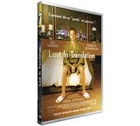 Lost in Translation [Francia] [DVD]