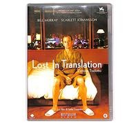 Lost in translation [Italia] [DVD]