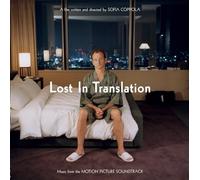 Lost In Translation - Original Soundtrack - Lost In Translation - Original Soundtrack