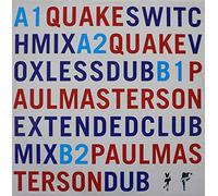 Lost In Translation - Pacifica 12"