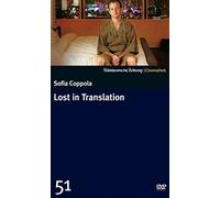 Lost in Translation - SZ-Cinemathek [Alemania] [DVD]