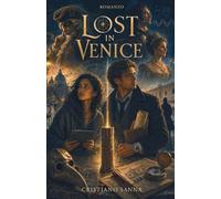 Lost in Venice