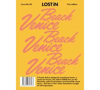 Lost in Venice Beach