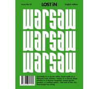 LOST IN Warsaw: English Edition: 15